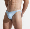 Bañador bikini con efecto realce - Bañador - atrevido, autopostr_pinterest_48603, autopostr_pinterest_48606, autopostr_pinterest_48607, bañador, bikini, bulge, cómodo, Hombre, lycra, sexy - 365Briefs -
