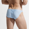 Bañador bikini con efecto realce - Bañador - atrevido, autopostr_pinterest_48603, autopostr_pinterest_48606, autopostr_pinterest_48607, bañador, bikini, bulge, cómodo, Hombre, lycra, sexy - 365Briefs -