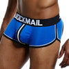 Boxer abierto con efecto re realce frontal - Jockstrap - abierto, algodon, atrevido, autopostr_pinterest_48607, autopostr_pinterest_57261, autopostr_twitter_46172, bulge, Hombre, jockstrap - 365Briefs -