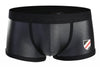 Boxer simil piel brillante - Boxer - atrevido, autopostr_pinterest_48602, boxer, comfort, Hombre, leather, piel, tradicional - 365Briefs -