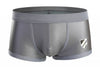 Boxer simil piel brillante - Boxer - atrevido, autopostr_pinterest_48602, boxer, comfort, Hombre, leather, piel, tradicional - 365Briefs -