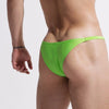 Bañador brasileño mini - Bañador - autopostr_pinterest_48606, bañador, brasileño, bulge, comfort, Hombre, lycra, sexy - 365Briefs -