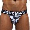Jockstrap militar algodón - Jockstrap - algodon, atrevido, Hombre, jockstrap, militar, sexy - 365Briefs -