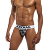 Jockstrap militar algodón - Jockstrap - algodon, atrevido, Hombre, jockstrap, militar, sexy - 365Briefs -