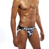 Jockstrap militar algodón - Jockstrap - algodon, atrevido, Hombre, jockstrap, militar, sexy - 365Briefs -